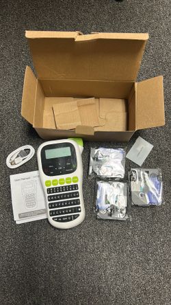 Label Maker