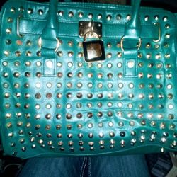 Punk Bag