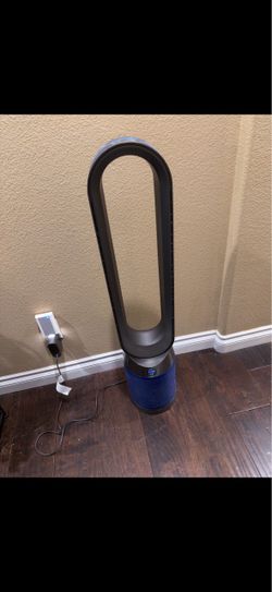 Dyson Pure Cool Tower Fan Air Purifier