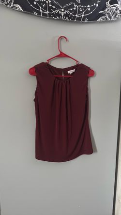Pretty Blouse