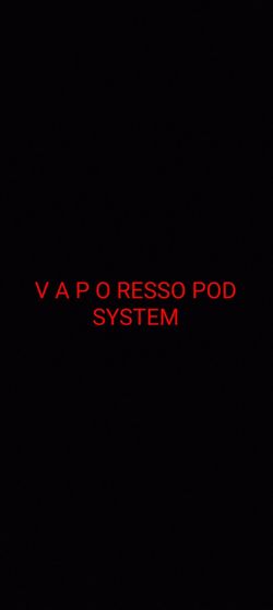 X-ROSS MINI POD SYSTEM