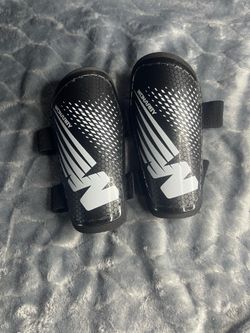 Shinguards NEW XS (2-4yo)