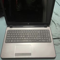 Hp Laptop Trade