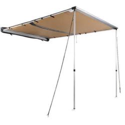 ARB Awning With Light