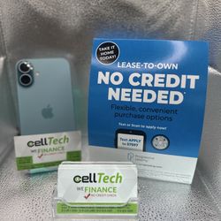 iPhone 16 Plus Unlocked 