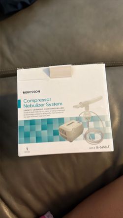 Nebulizer