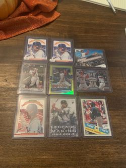 Ronald Acuna Jr