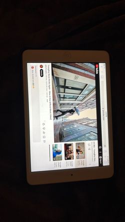 iPad mini