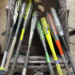 Baseball Equipment For Youth Kids 