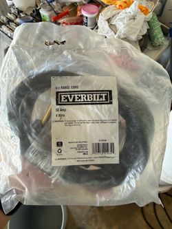 Range Cord
