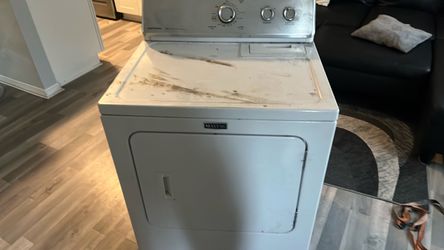 Maytag Dryer