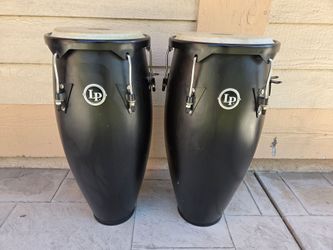 LP City Congas