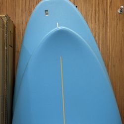 Epoxy foam top surfboards at Catch a Wave Surf Shop