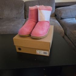 UGG W Mini Bailey Bow II