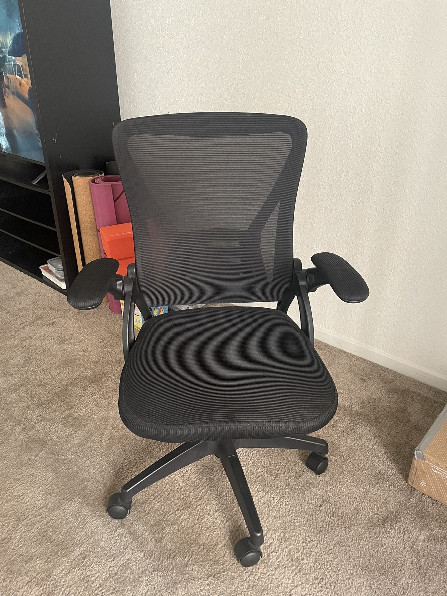 Home Office Chair