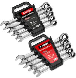 Ratchet set