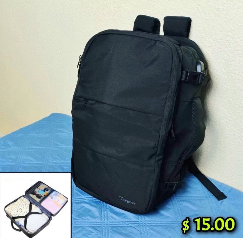 Taygeer Backpack Large Size