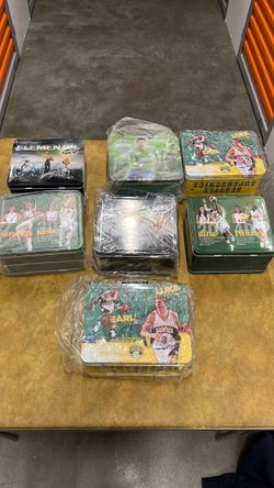 Little sport boxes