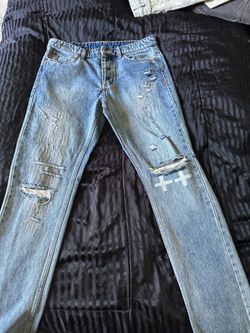 Brand: ksubi size 32