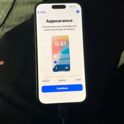 !!!BRAND NEW IPHONE 15!!! T-MOBILE 