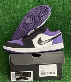 Court Purple 