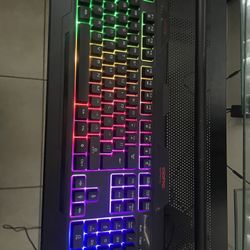 Alpha Keyboard Gaming And Office 