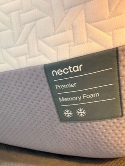 Nectar premier mattress King
