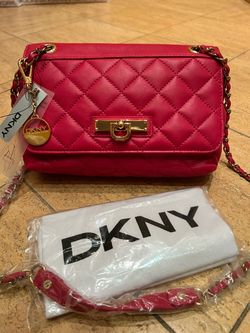 Amazing New with Tags Dkny Bag Fashion Original