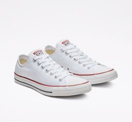 Converse Unisex Chuck Taylor Shoes