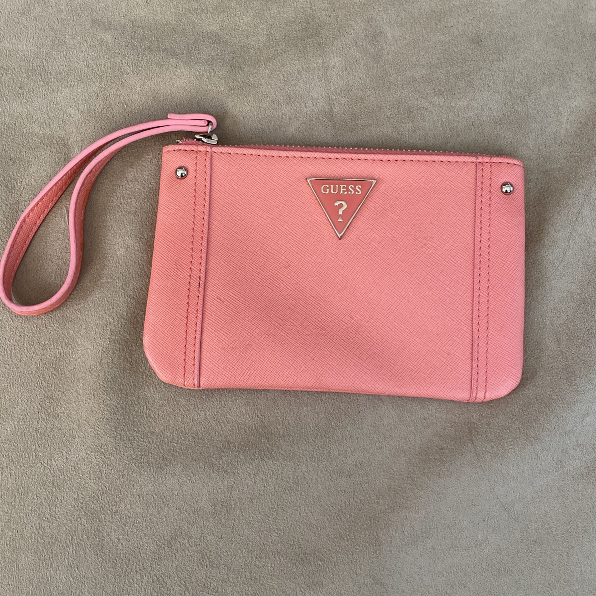 Guess Wristlet