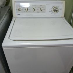 Washer/Dreyer