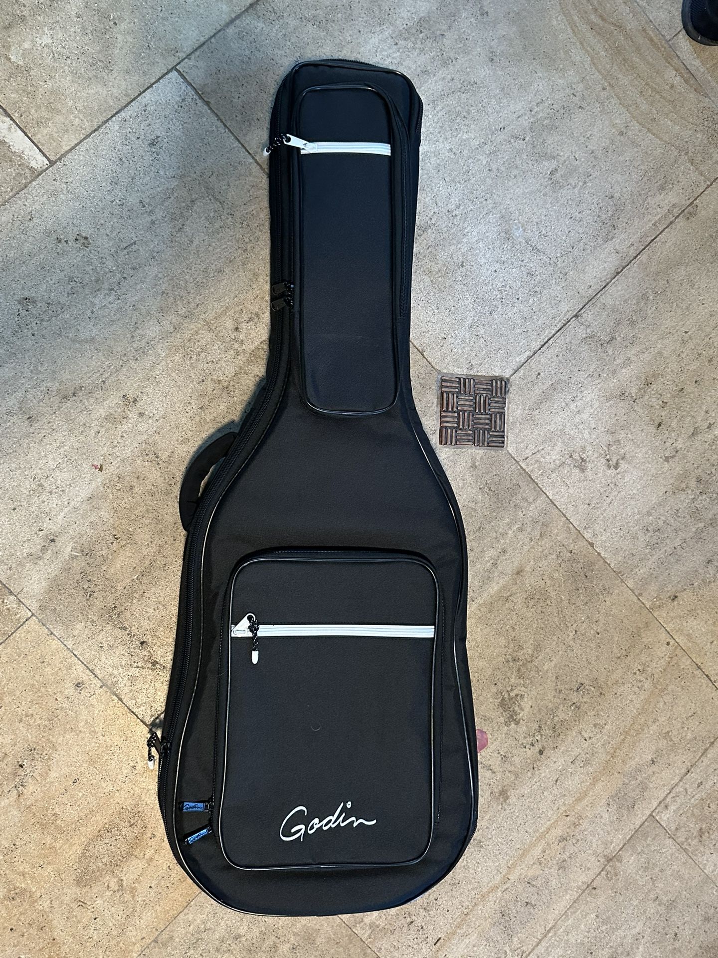 Godin Guitar Bag