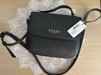 Crossbody bag