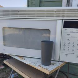 Microwave/ Microondas 