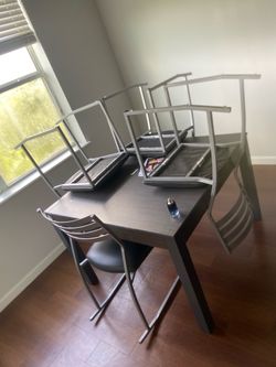 Brand new table