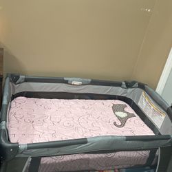 Pack N play