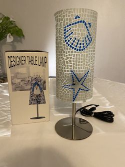 Table lamp
