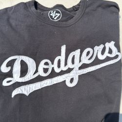 Dodger Shirt Men’s 