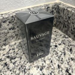 Dior Sauvage 