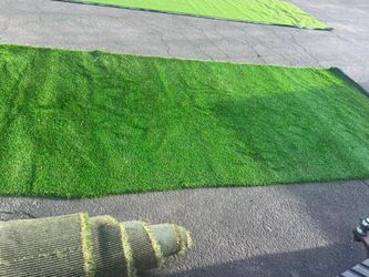 6.5x15 artificial turf