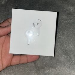 Gen 4 Airpods