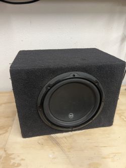 Car Audio Package