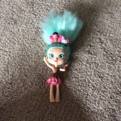 Shopkin Doll