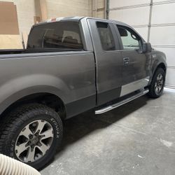 2007 Ford F-150