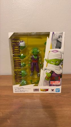 S.H.Figuarts Piccolo Mini Daima