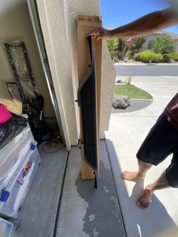 Genuine GM Parts 1 2 3 3 5 6 9 6 Rear Bumper Step Pad