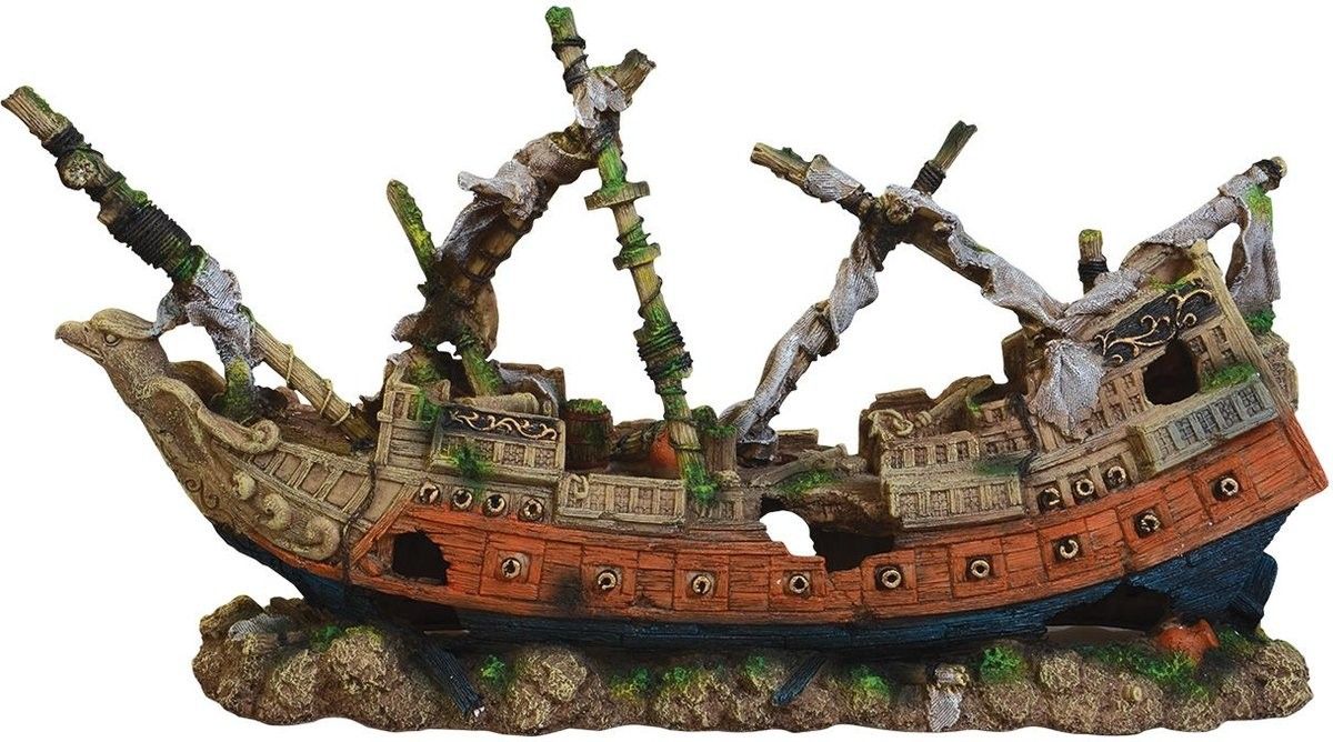 Aquarium Decoration