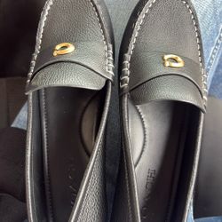 Coach Dress Shoes 6.5 Women