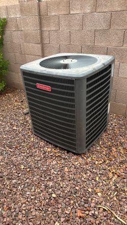 AC Condenser