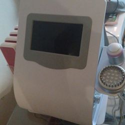 Laser Lipo Machine Body Sculpting 